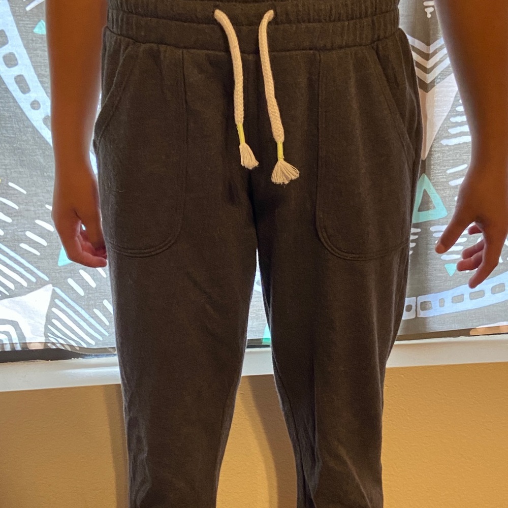 Girls sweatpants